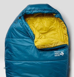 Sac de Couchage Mountain Hardwear Alamere™ 0 °F/-18 °C Reg - Plein air Entrepôt