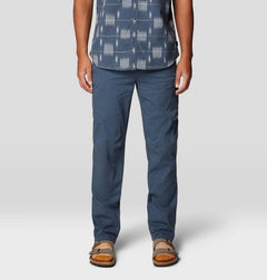 Pantalon Mountain Hardwear AP Cargo Hommes - Plein air Entrepôt