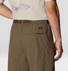 Pantalon Mountain Hardwear Stryder Hommes - Plein air Entrepôt