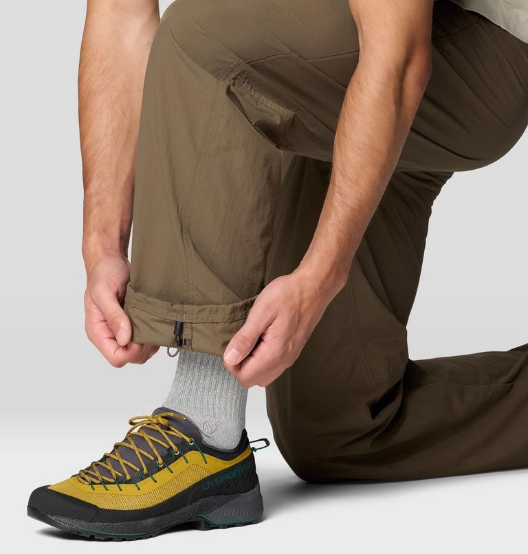 Pantalon Mountain Hardwear Stryder Hommes - Plein air Entrepôt