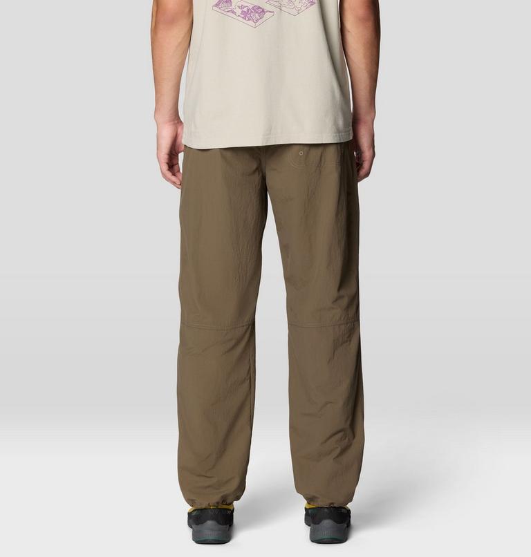 Pantalon Mountain Hardwear Stryder Hommes - Plein air Entrepôt