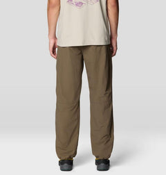 Pantalon Mountain Hardwear Stryder Hommes - Plein air Entrepôt