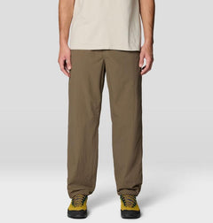 Pantalon Mountain Hardwear Stryder Hommes - Plein air Entrepôt