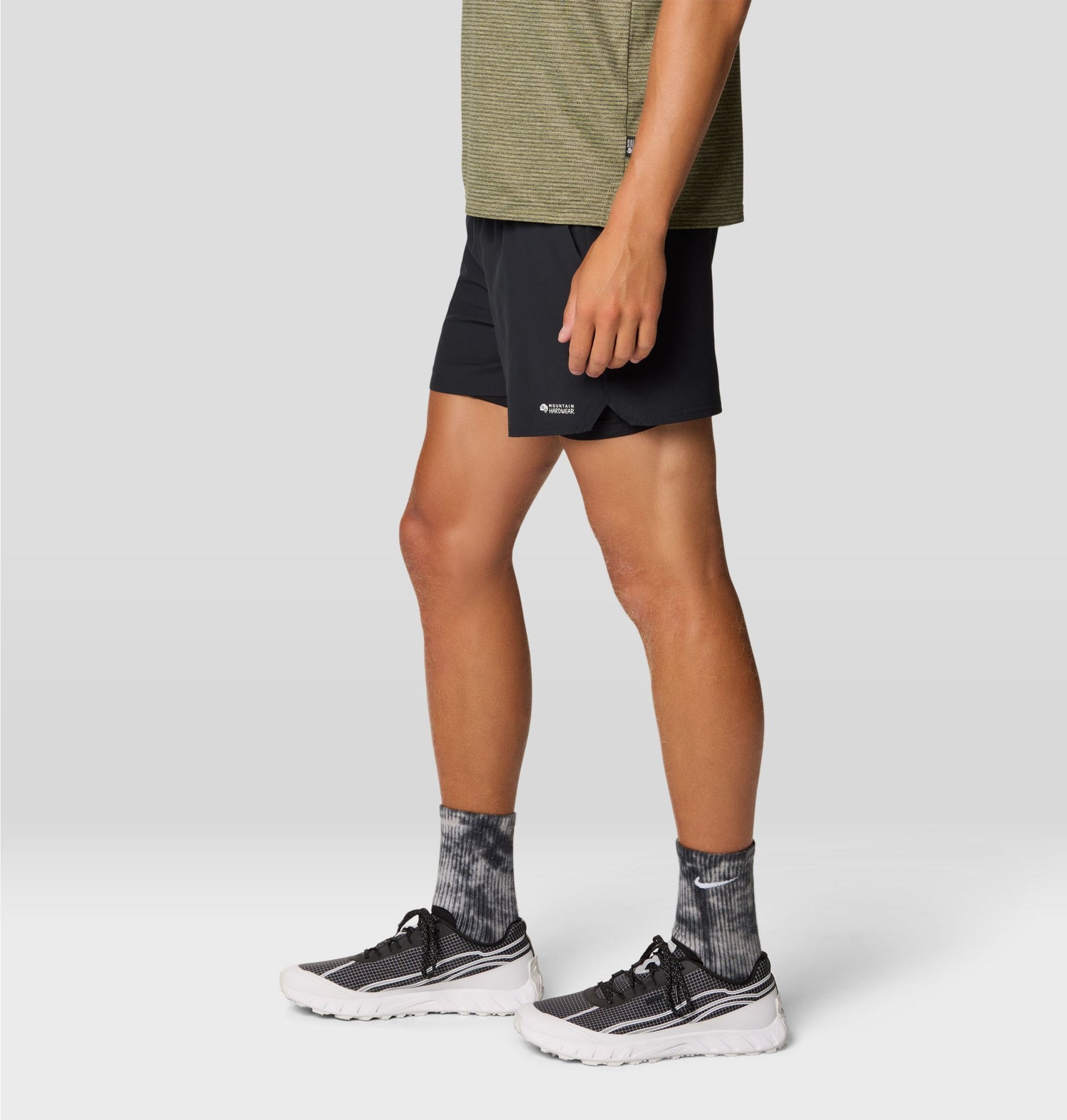Short Mountain Hardwear Shade Lite Hommes - Plein air Entrepôt