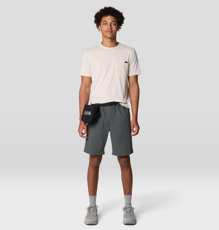 Short Mountain Hardwear Rockrydge Hommes - Plein air Entrepôt