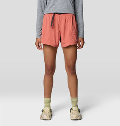 Short Mountain Hardwear Stryder Belted Femmes - Plein air Entrepôt