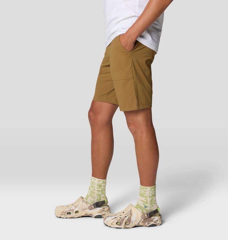 Short Mountain Hardwear Traxion Hommes - Plein air Entrepôt