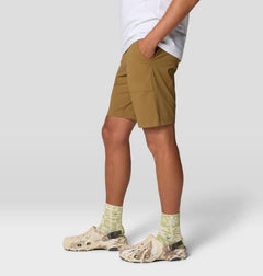 Short Mountain Hardwear Traxion Hommes - Plein air Entrepôt