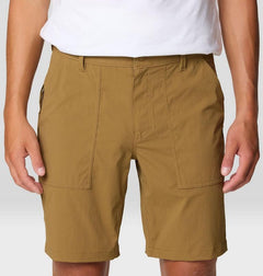 Short Mountain Hardwear Traxion Hommes - Plein air Entrepôt