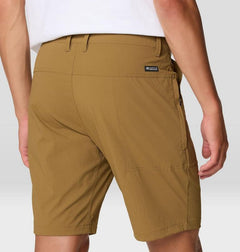 Short Mountain Hardwear Traxion Hommes - Plein air Entrepôt