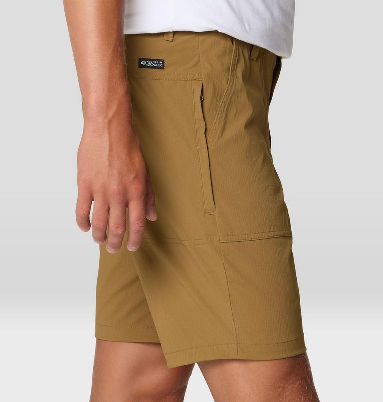 Short Mountain Hardwear Traxion Hommes - Plein air Entrepôt