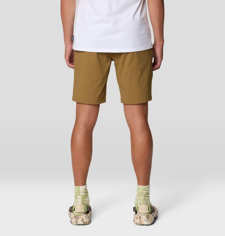 Short Mountain Hardwear Traxion Hommes - Plein air Entrepôt