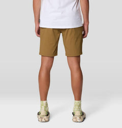 Short Mountain Hardwear Traxion Hommes - Plein air Entrepôt