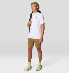 Short Mountain Hardwear Traxion Hommes - Plein air Entrepôt