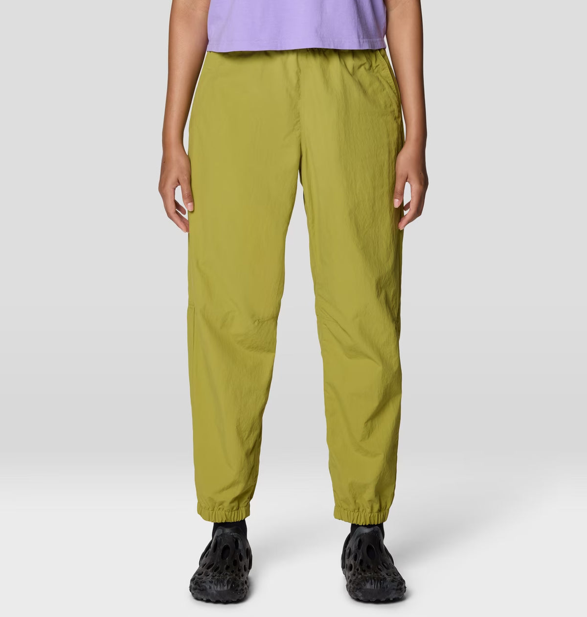 Mountain Hardwear Pants Stryder Women