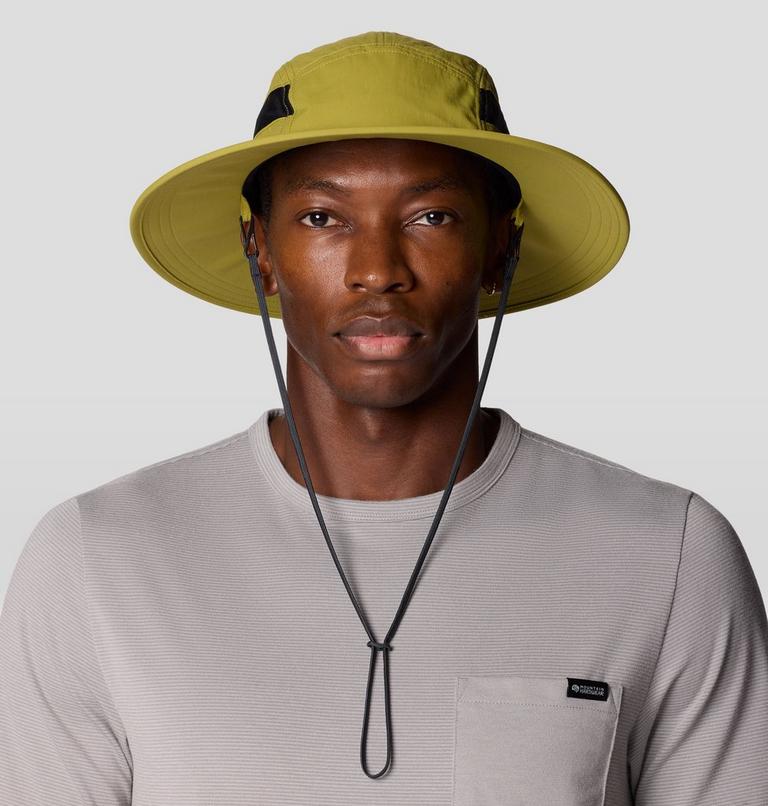 Mountain Hardwear Sun Hat Stryder