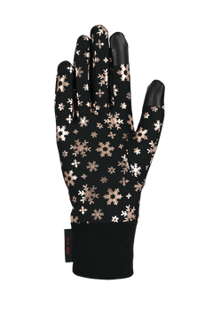Doublure de gants Seirus Heatwave SoundTouch Liner - Plein Air Entrepôt