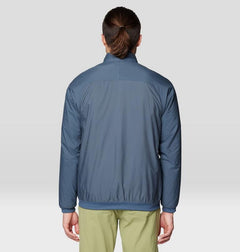Couche Intermédiaire Mountain Hardwear Kor Alloy Hommes - Plein Air Entrepôt