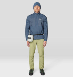 Couche Intermédiaire Mountain Hardwear Kor Alloy Hommes - Plein Air Entrepôt