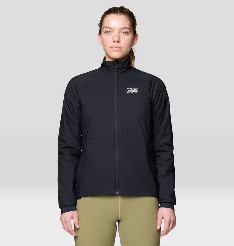 Mountain Hardwear Kor Alloy Jacket Women