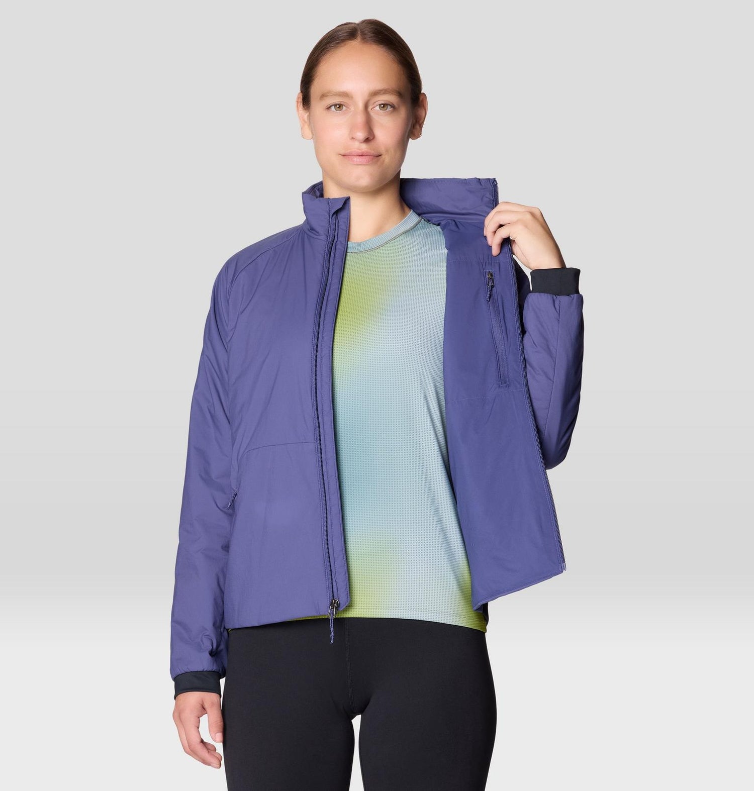 Mountain Hardwear Kor Alloy Jacket Women