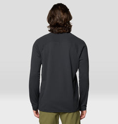 Chandail Manches Longues Mountain Hardwear Airmesh™ Hommes - Plein air Entrepôt