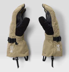 Gants Mountain Hardwear All Tracks GTX Femmes - Plein Air Entrepôt