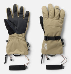 Gants Mountain Hardwear All Tracks GTX Femmes - Plein Air Entrepôt