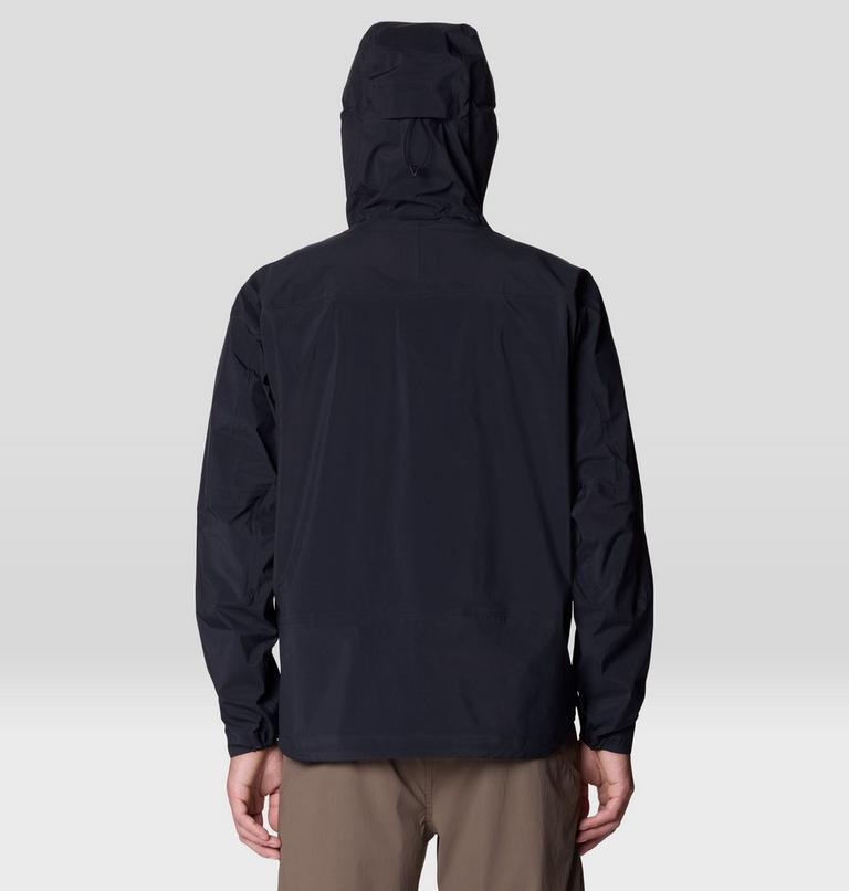 Manteau Imper-respirant Mountain Hardwear Cloud Cipher Hommes - Plein air Entrepôt