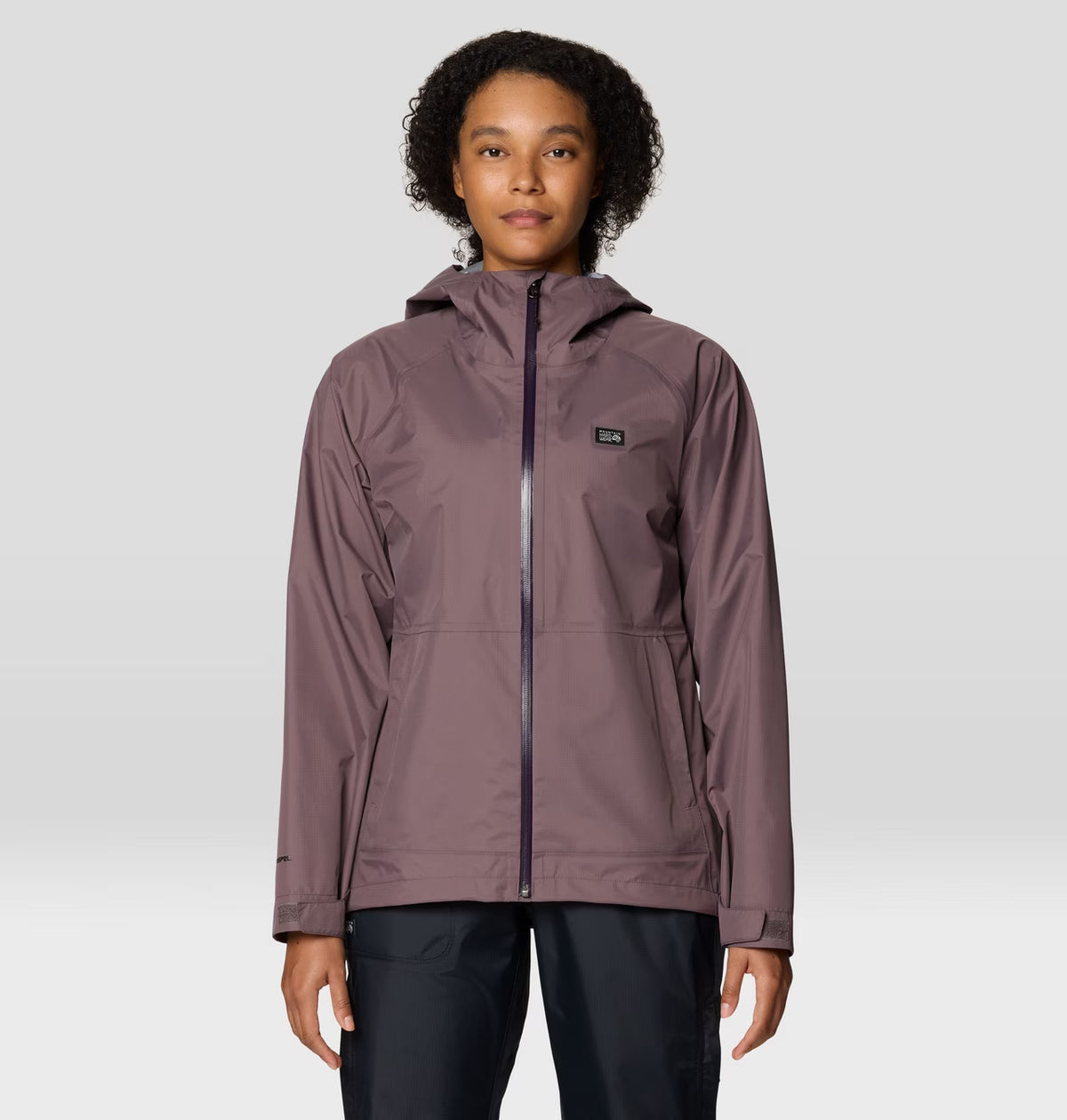 Mountain Hardwear Shell Jacket Threshold Women
