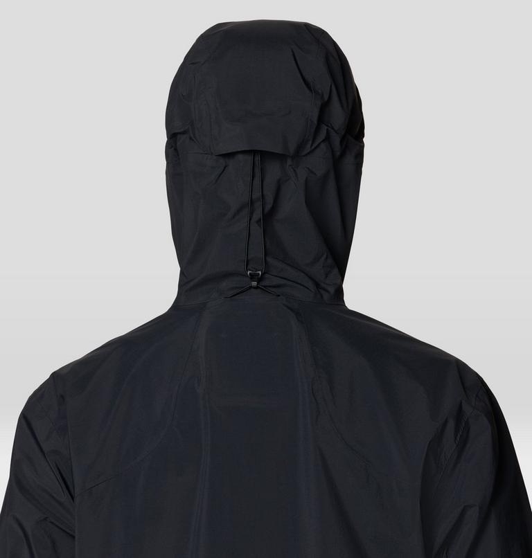 Manteau Imper-respirant Mountain Hardwear Cloud Cipher Femmes - Plein air Entrepôt