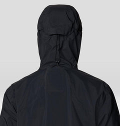 Manteau Imper-respirant Mountain Hardwear Cloud Cipher Femmes - Plein air Entrepôt