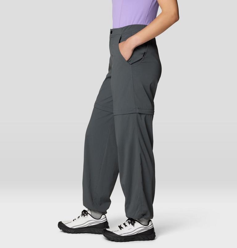 Pantalons convertibles Mountain Hardwear Peak Rambler™ Femmes - Plein Air Entrepôt