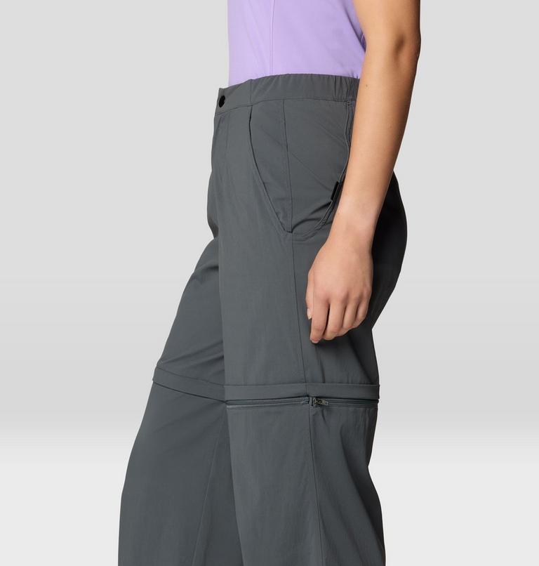 Pantalons convertibles Mountain Hardwear Peak Rambler™ Femmes - Plein Air Entrepôt