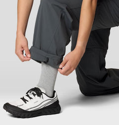 Pantalons convertibles Mountain Hardwear Peak Rambler™ Femmes - Plein Air Entrepôt