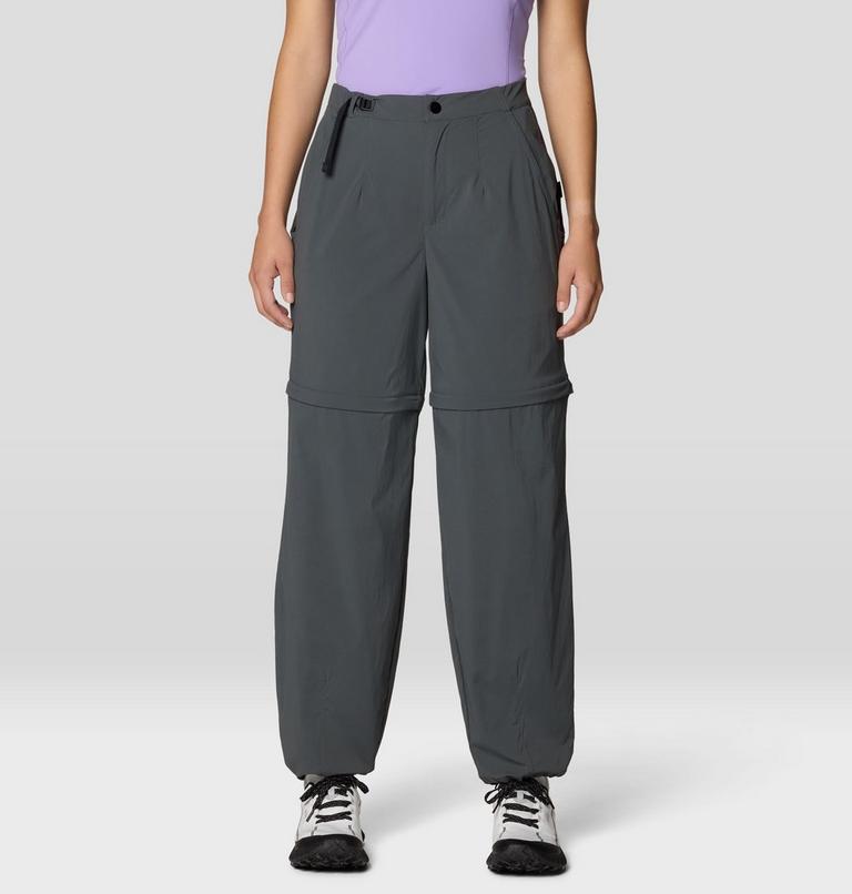 Pantalons convertibles Mountain Hardwear Peak Rambler™ Femmes - Plein Air Entrepôt