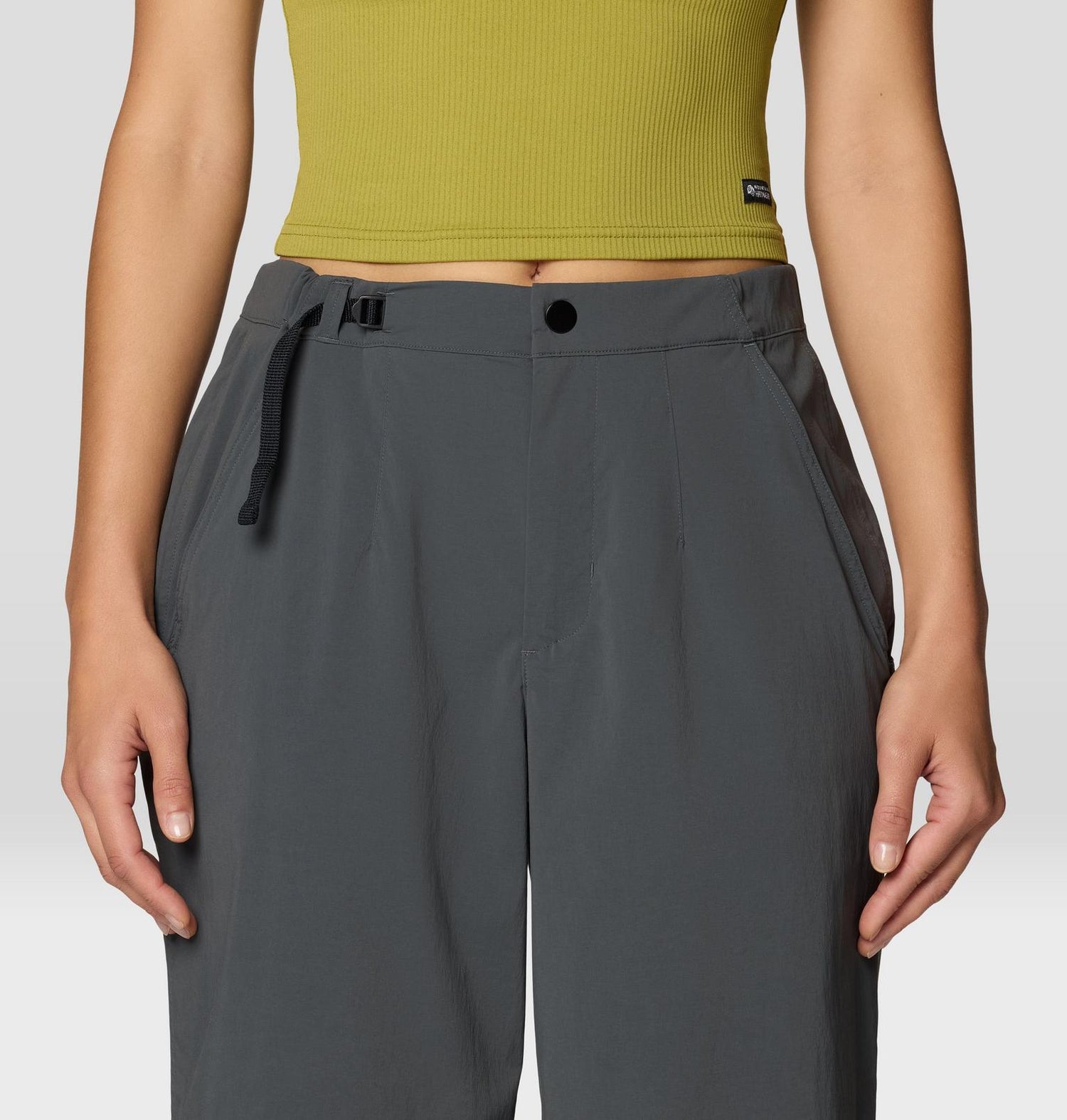 Pantalons Mountain Hardwear Peak Rambler Femmes - Plein air Entrepôt