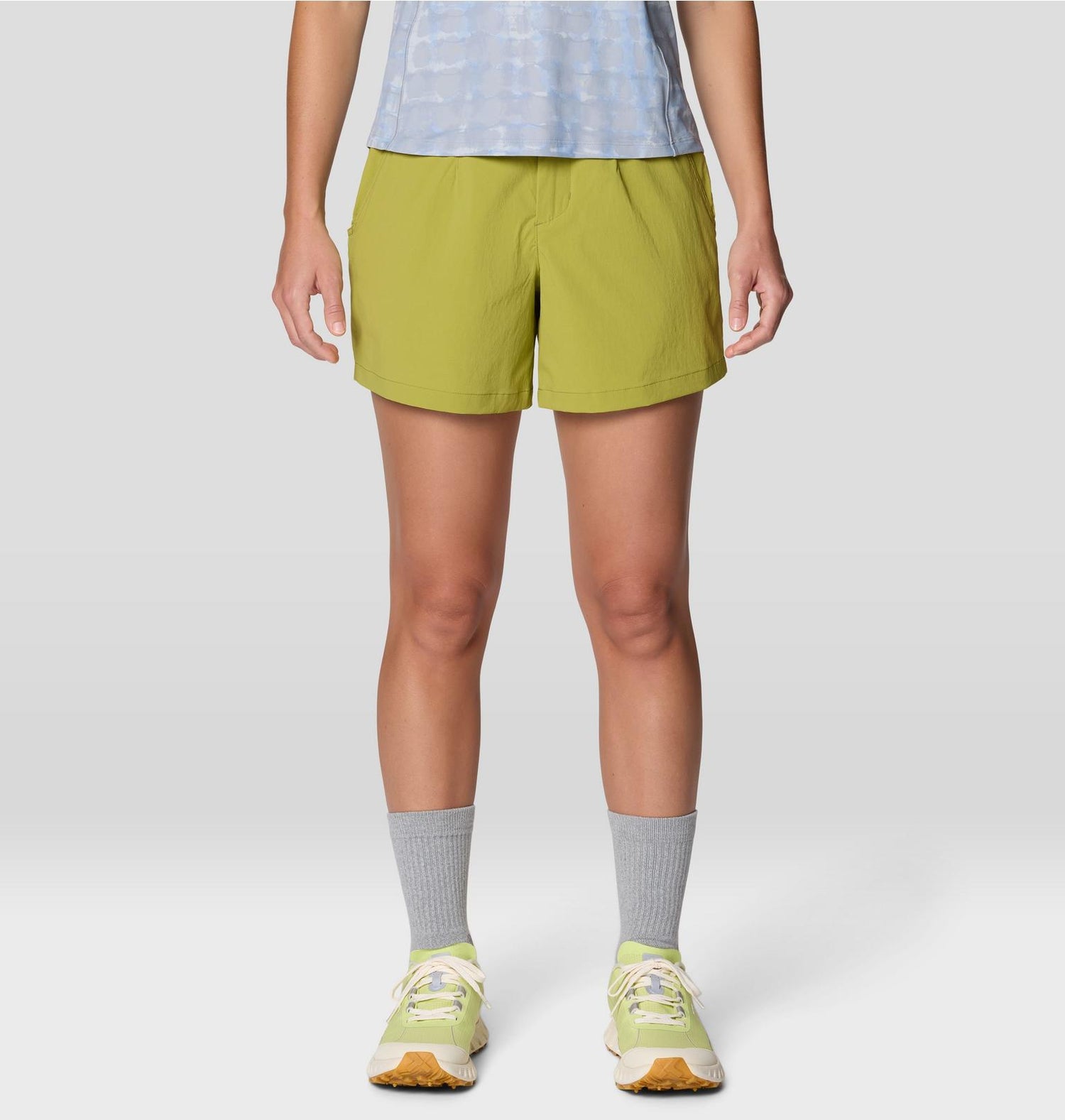 Mountain Hardwear Shorts Peak Rambler Women