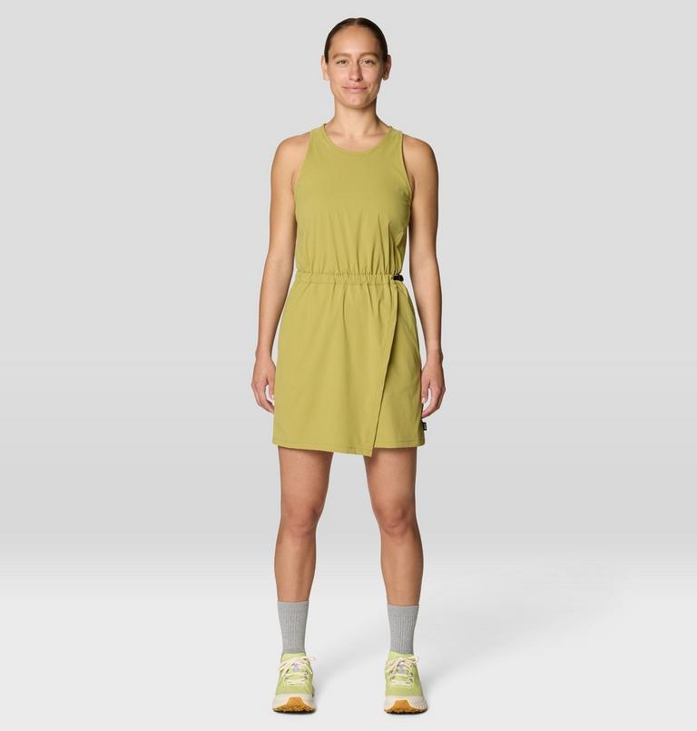 Robe Mountain Hardwear Dynama 2 Femmes - Plein Air Entrepôt