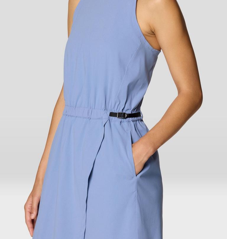 Robe Mountain Hardwear Dynama 2 Femmes - Plein Air Entrepôt