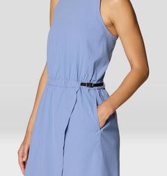 Robe Mountain Hardwear Dynama 2 Femmes - Plein Air Entrepôt
