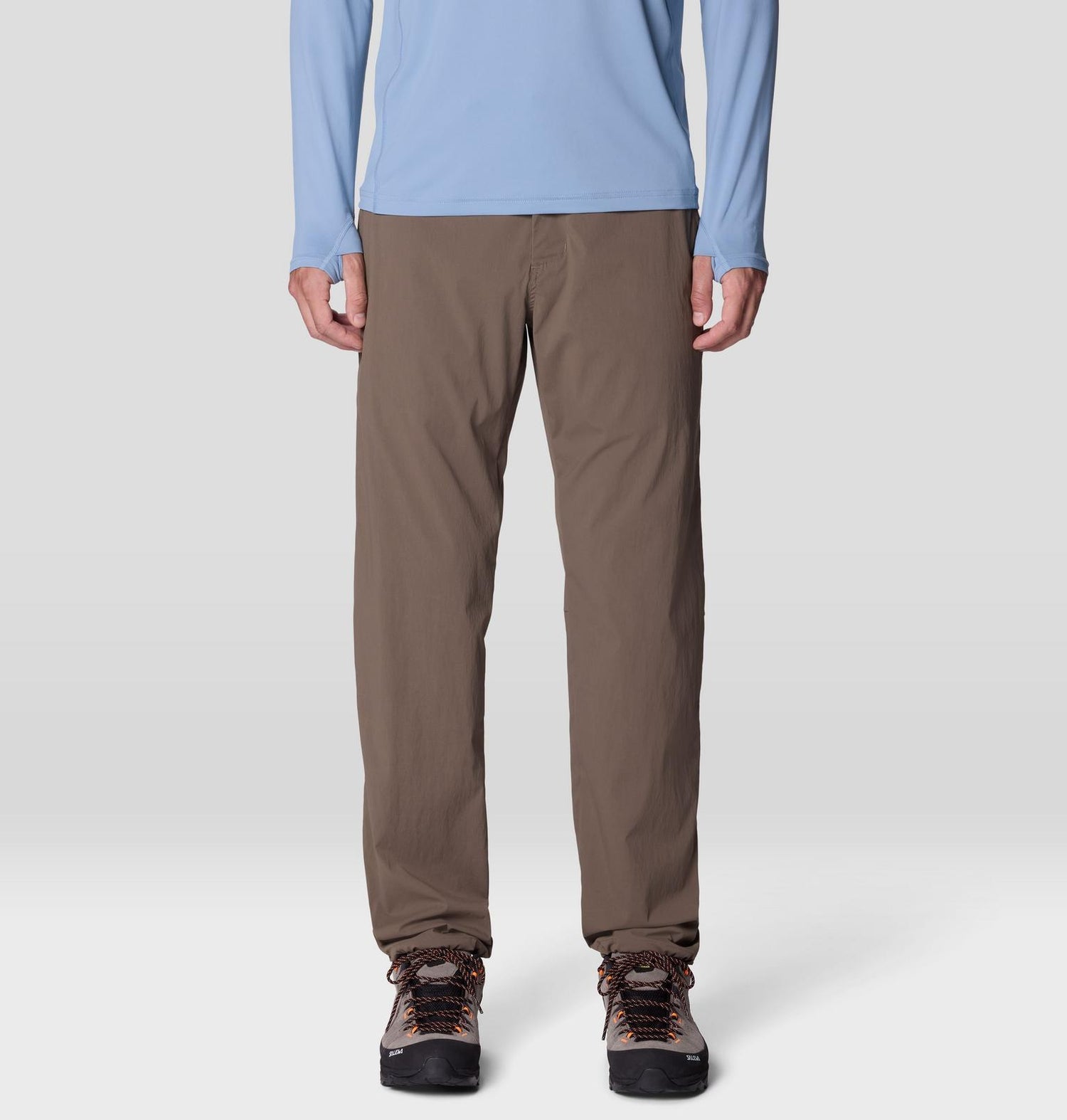 Pantalon Mountain Hardwear Peak Rambler Hommes - Plein air Entrepôt