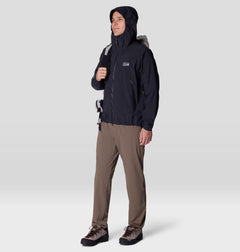 Pantalon Mountain Hardwear Peak Rambler Hommes - Plein air Entrepôt