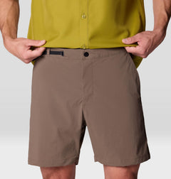 Short Mountain Hardwear Peak Rambler Hommes - Plein air Entrepôt