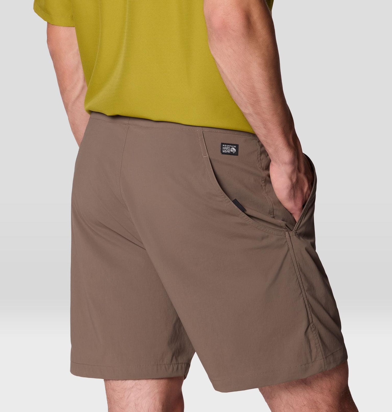 Short Mountain Hardwear Peak Rambler Hommes - Plein air Entrepôt
