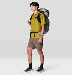 Short Mountain Hardwear Peak Rambler Hommes - Plein air Entrepôt