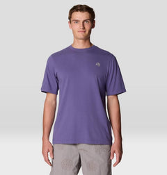 T-shirt Mountain Hardwear Wilder Paths Hommes - Plein air Entrepôt