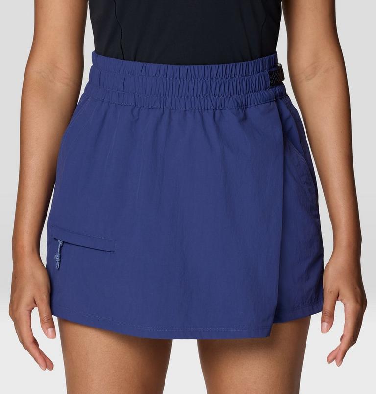 Jupe-Short Mountain Hardwear Stryder Femmes - Plein Air Entrepôt