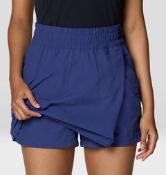 Jupe-Short Mountain Hardwear Stryder Femmes - Plein Air Entrepôt