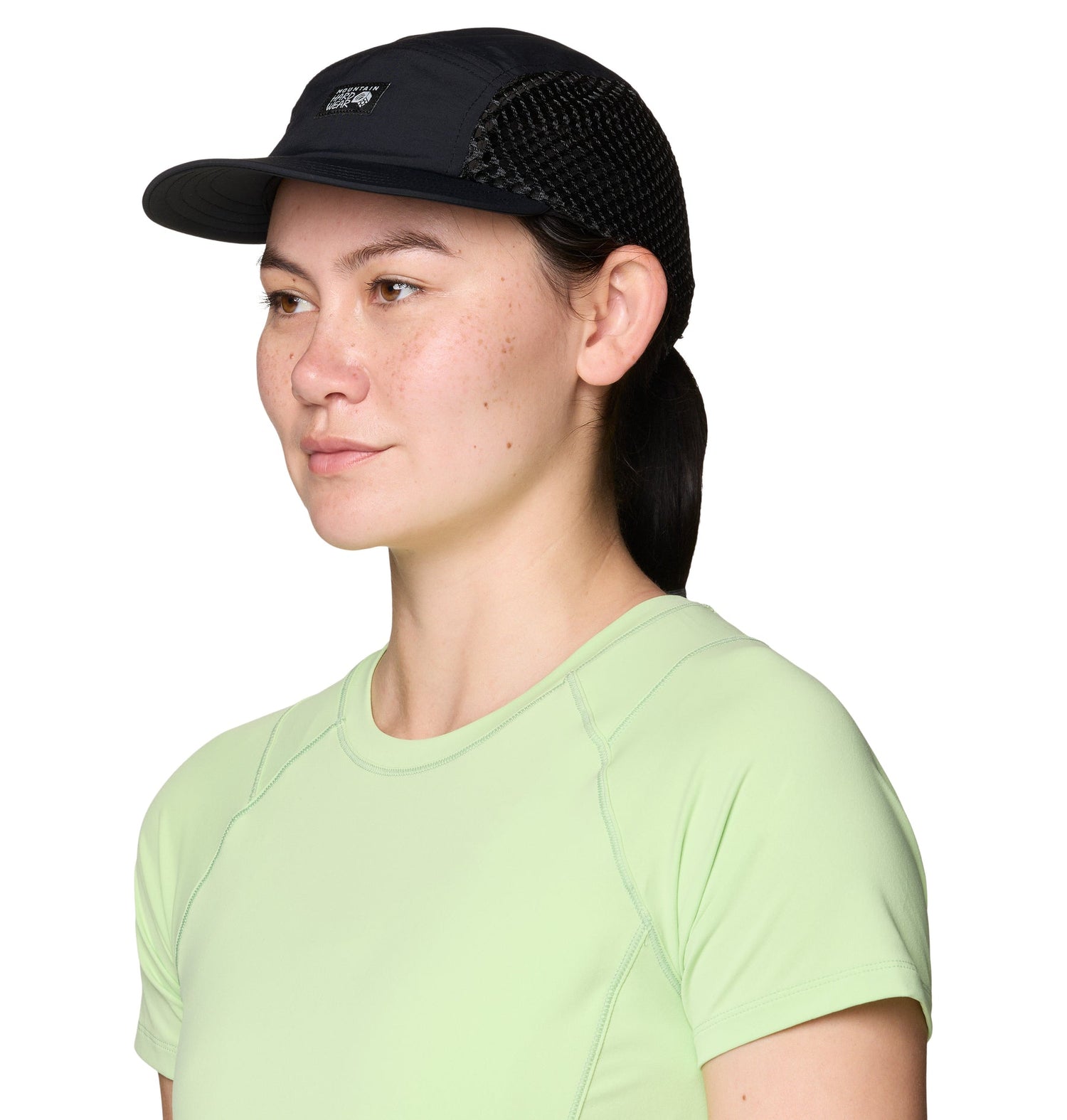 Casquette Mountain Hardwear Stryder Hike Unisexe - Plein air Entrepôt